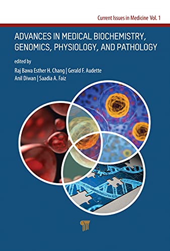 advances in medical biochemistry genomics physiology and pathology original pdf from publisher 63a1c073901fb | Medical Books & CME Courses