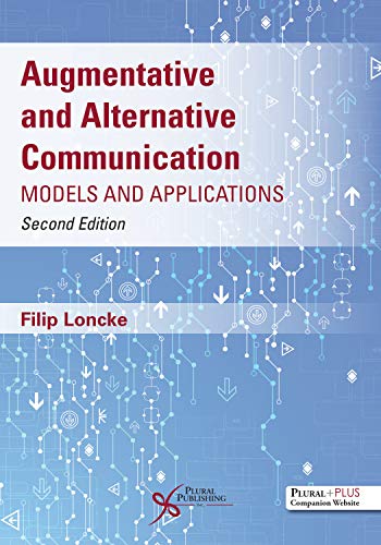 Augmentative and Alternative Communication (Models and Applications), 2nd Edition (Original PDF from Publisher) 1 | Medical Books & CME Courses augmentative and alternative communication models and applications 2nd edition original pdf from publisher 638cfc0a56d4d | Medical Books & CME Courses
