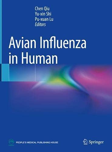 Avian Influenza in Human (Original PDF from Publisher) 1 | Medical Books & CME Courses avian influenza in human original pdf from publisher 63a0680e8a14e | Medical Books & CME Courses