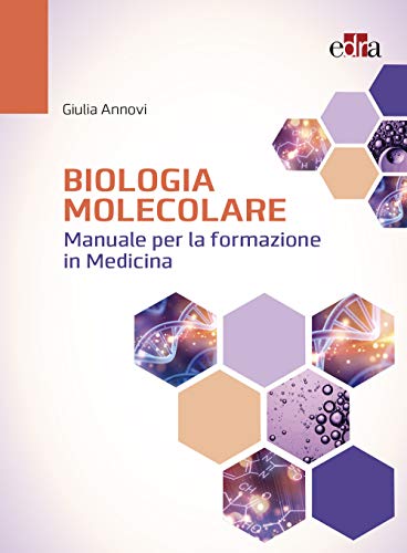 biologia molecolare manuale per la formazione in medicina epub 63a20a80eb74f | Medical Books & CME Courses