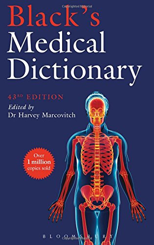 Black’s Medical Dictionary, 43rd Edition (EPUB) 1 | Medical Books & CME Courses blacks medical dictionary 43rd edition epub 6386dba633cc7 | Medical Books & CME Courses