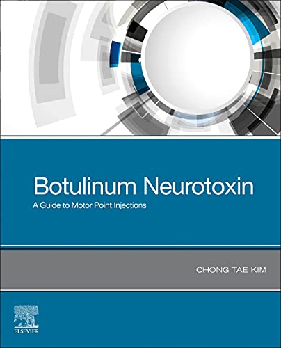 Botulinum Neurotoxin: A Guide to Motor Point Injections (Original PDF from Publisher) 1 | Medical Books & CME Courses botulinum neurotoxin a guide to motor point injections original pdf from publisher 63a07f9370664 | Medical Books & CME Courses