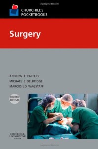 churchills pocketbook of surgery 4th original pdf from publisher 639bd058284ea | Medical Books & CME Courses