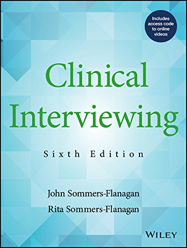 Clinical Interviewing, 6th edition (Original PDF from Publisher) 1 | Medical Books & CME Courses clinical interviewing 6th edition original pdf from publisher 63a0a3f5cf3c7 | Medical Books & CME Courses