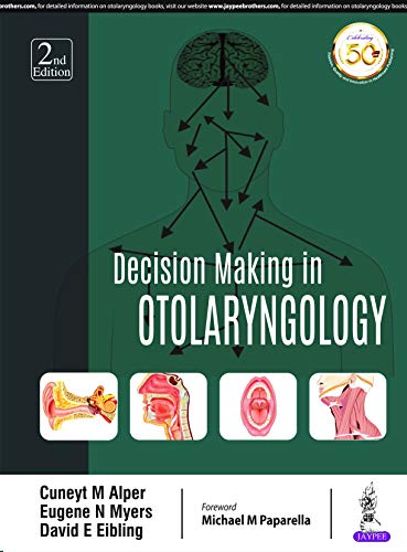 decision making in otolaryngology 2nd edition converted pdf 63a1aa080e723 | Medical Books & CME Courses