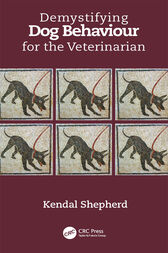 demystifying dog behaviour for the veterinarian original pdf from publisher 63a0436ba6262 | Medical Books & CME Courses