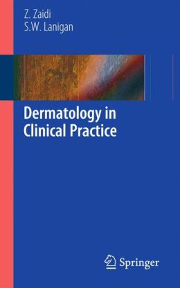 Dermatology In Clinical Practice (PDF) - Medicine Ebooks And Courses