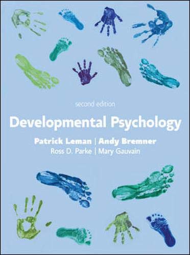 Developmental Psychology, 2nd Edition (EPUB + Converted PDF) 1 | Medical Books & CME Courses developmental psychology 2nd edition epub converted pdf 638ce2b374740 | Medical Books & CME Courses