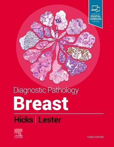 diagnostic pathology breast 3rd edition original pdf from publisher 63a2338c4fd4e | Medical Books & CME Courses