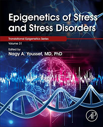 epigenetics of stress and stress disorders original pdf from publisher 63a220d98fe8a | Medical Books & CME Courses