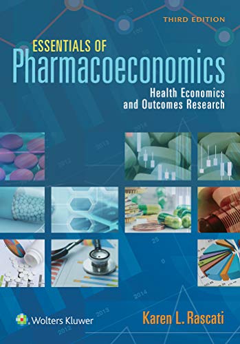 Essentials of Pharmacoeconomics, 3rd ed (ePub+Converted PDF) 1 | Medical Books & CME Courses essentials of pharmacoeconomics 3rd ed epubconverted pdf 638cc97465088 | Medical Books & CME Courses