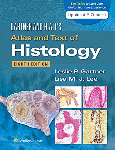 gartner hiatts atlas and text of histology 8th edition epub3 converted pdf 63a1c65f55156 | Medical Books & CME Courses