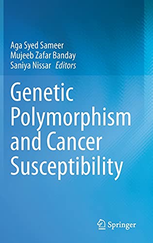 Genetic Polymorphism and cancer susceptibility (Original PDF from Publisher) 1 | Medical Books & CME Courses genetic polymorphism and cancer susceptibility original pdf from publisher 63a03dd5ae2b6 | Medical Books & CME Courses