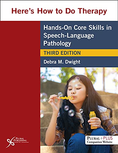 heres how to do therapy hands on core skills in speech language pathology third edition original pdf from publisher 63a1ac823232d | Medical Books & CME Courses