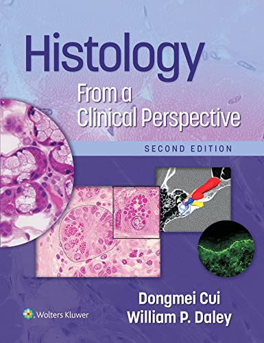 histology from a clinical perspective epub3 converted pdf 63a1ae69be899 | Medical Books & CME Courses
