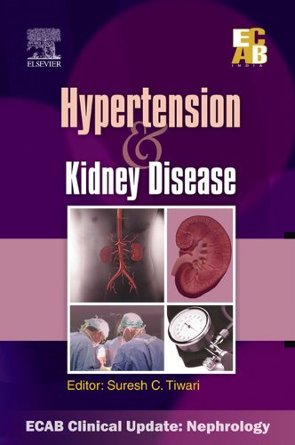 hypertension and kidney disease ecab original pdf from publisher 63a2a93ae50a9 | Medical Books & CME Courses