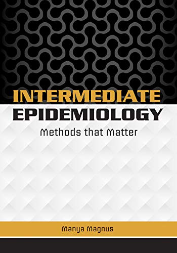 Intermediate Epidemiology: Methods That Matter (Original PDF from Publisher) 1 | Medical Books & CME Courses intermediate epidemiology methods that matter original pdf from publisher 638cb2a8e1611 | Medical Books & CME Courses