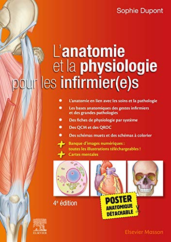 lanatomie et la physiologie pour les infirmieres 4e original pdf from publisher 63a24574d963c | Medical Books & CME Courses