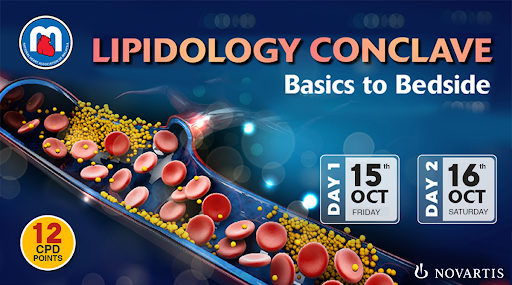 lipidology conclave basics to bedside 2021 videos 63a1c03d8d8c4 | Medical Books & CME Courses