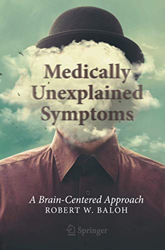 Medically Unexplained Symptoms: A Brain-Centered Approach (Original PDF from Publisher) 1 | Medical Books & CME Courses medically unexplained symptoms a brain centered approach original pdf from publisher 638ced491e8f7 | Medical Books & CME Courses