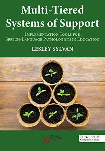 Multi-Tiered Systems of Support (Implementation Tools for Speech-Language Pathologists in Education) (Original PDF from Publisher) 1 | Medical Books & CME Courses multi tiered systems of support implementation tools for speech language pathologists in education original pdf from publisher 638cfc4dddffb | Medical Books & CME Courses