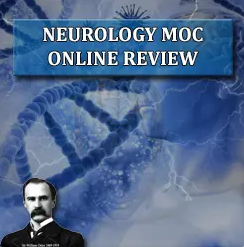 neurology moc 2021 online review cme videos 63a1a9be9bc75 | Medical Books & CME Courses