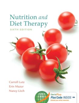 nutrition and diet therapy 6th edition 639c9203a3198 | Medical Books & CME Courses