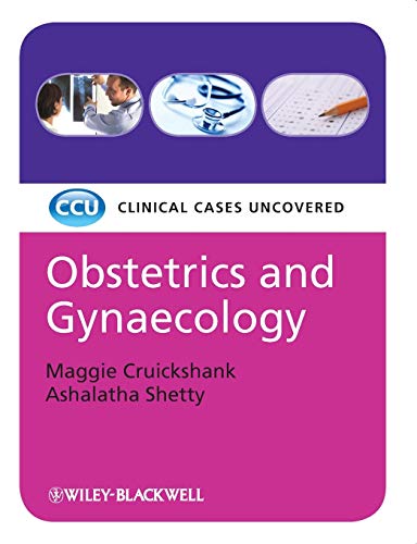 obstetrics and gynaecology clinical cases uncovered original pdf from publisher 63a237516efe2 | Medical Books & CME Courses
