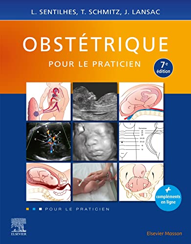obstetrique pour le praticien 7e original pdf from publisher 63a240839bc7b | Medical Books & CME Courses