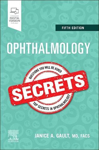 ophthalmology secrets 5th edition epub converted pdf 63a206e80a865 | Medical Books & CME Courses