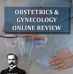 osler obstetrics gynecology 2021 online review cme videos 63a116a04eedd | Medical Books & CME Courses