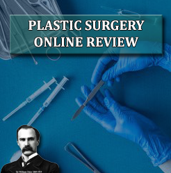 osler plastic surgery 2021 online review cme videos 63a0a34dcf3ff | Medical Books & CME Courses