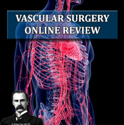 osler vascular surgery online review 2021 cme videos 63a11e709901f | Medical Books & CME Courses