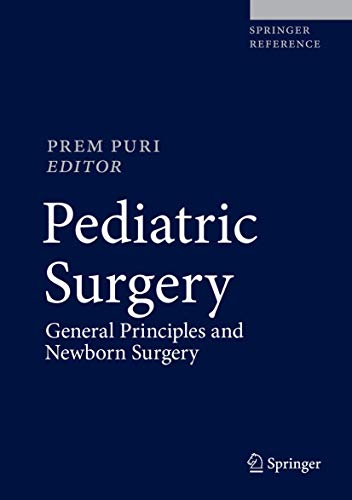 Pediatric Surgery: General Principles and Newborn Surgery (Original PDF from Publisher) 1 | Medical Books & CME Courses pediatric surgery general principles and newborn surgery original pdf from publisher 638cfcce81693 | Medical Books & CME Courses