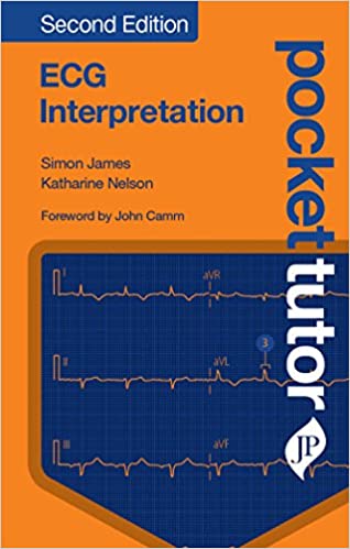 Pocket Tutor ECG Interpretation, 2nd Edition (Original PDF from Publisher) 1 | Medical Books & CME Courses pocket tutor ecg interpretation 2nd edition original pdf from publisher 63a09ecb5dbe5 | Medical Books & CME Courses