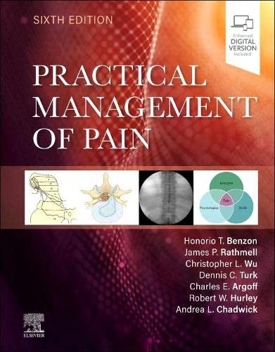 practical management of pain 6th edition original pdf from publisher 63a2aef401c55 | Medical Books & CME Courses