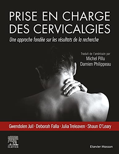 prise en charge des cervicalgies original pdf from publisher 63a24357ebbaf | Medical Books & CME Courses