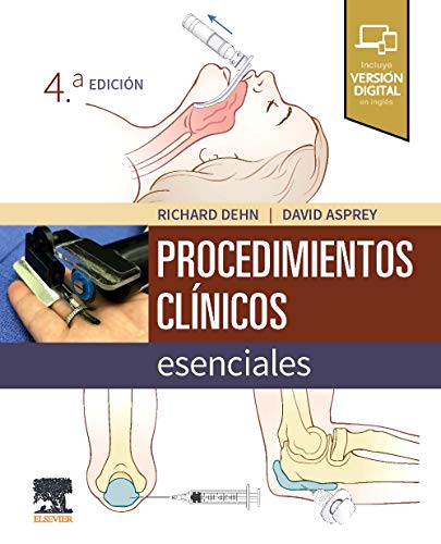 procedimientos clinicos esenciales 4 a ed epub converted pdf 63a1f5f4b4f7c | Medical Books & CME Courses