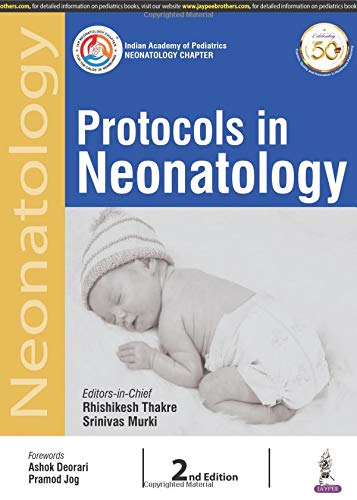 Protocols in Neonatology, 2nd edition (Converted PDF) - Medicine Ebooks ...
