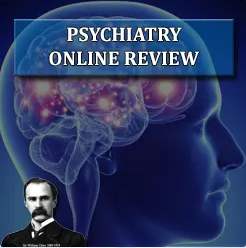 psychiatry online review 2021 cme videos 63a1a9a3dc8dc | Medical Books & CME Courses