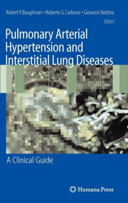 Pulmonary Arterial Hypertension and Interstitial Lung Diseases: A