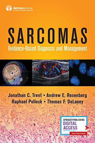 Sarcomas: Evidence-based Diagnosis and Management (Original PDF from Publisher) 1 | Medical Books & CME Courses sarcomas evidence based diagnosis and management original pdf from publisher 638ca61760bc7 | Medical Books & CME Courses