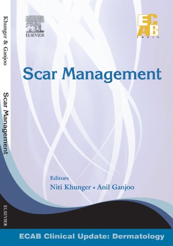 scar management ecab original pdf from publisher 63a2a95c20765 | Medical Books & CME Courses