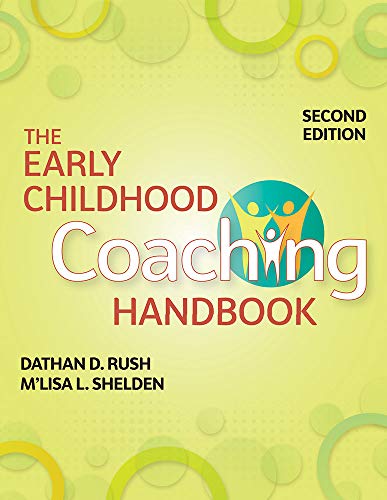 the early childhood coaching handbook 2nd edition original pdf from publisher 63a2324c3aec5 | Medical Books & CME Courses