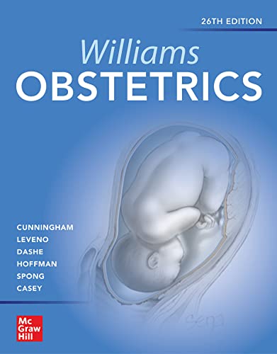 williams obstetrics 26th edition true pdf 63a2ae465897d | Medical Books & CME Courses